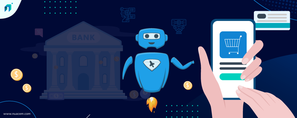 What is a banking chatbot and why it is important?