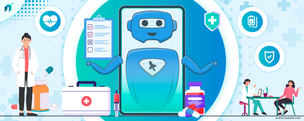 The Hidden Secrets Behind Conversational AI in Healthcare and Pharma